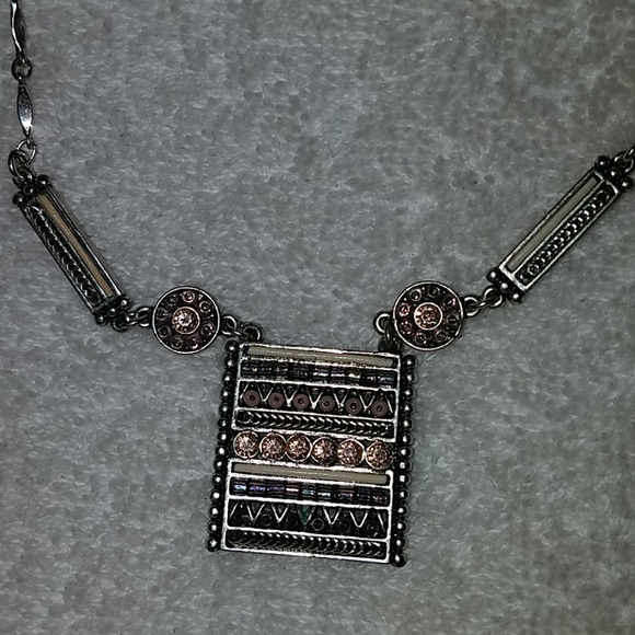 Lia Sophia Jewelry - Lia Sophia necklace